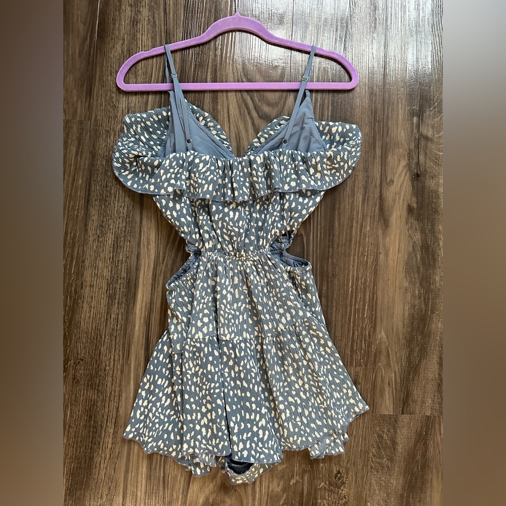 Le Lis Romper - image 8